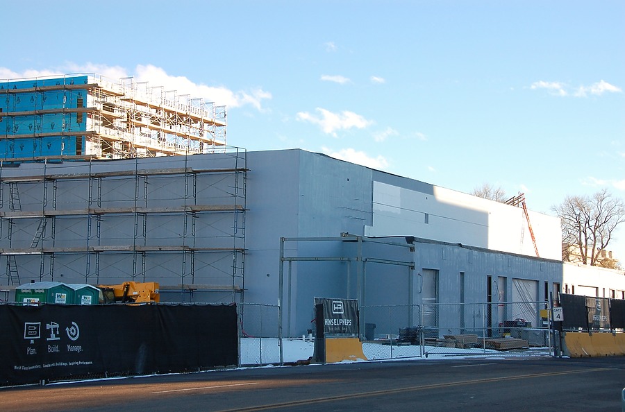 DoubleTree by Hilton Greeley by Brian LoBue