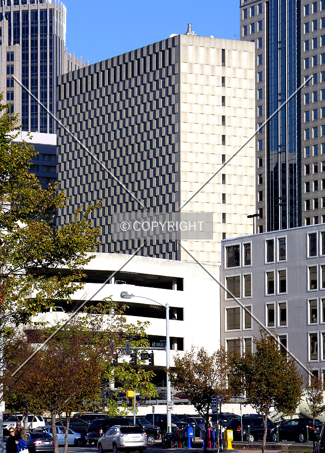 129 West Trade by Chris Patriarca