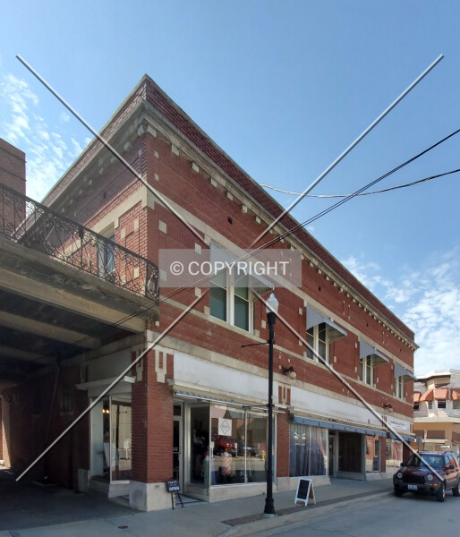 200-208 South Marietta Street
