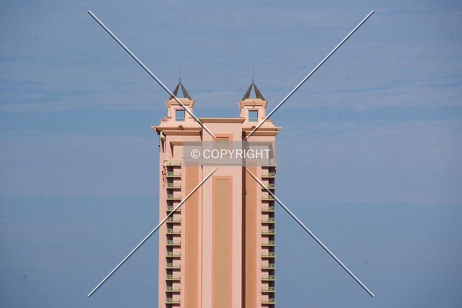 The Reef Atlantis by Nephilim