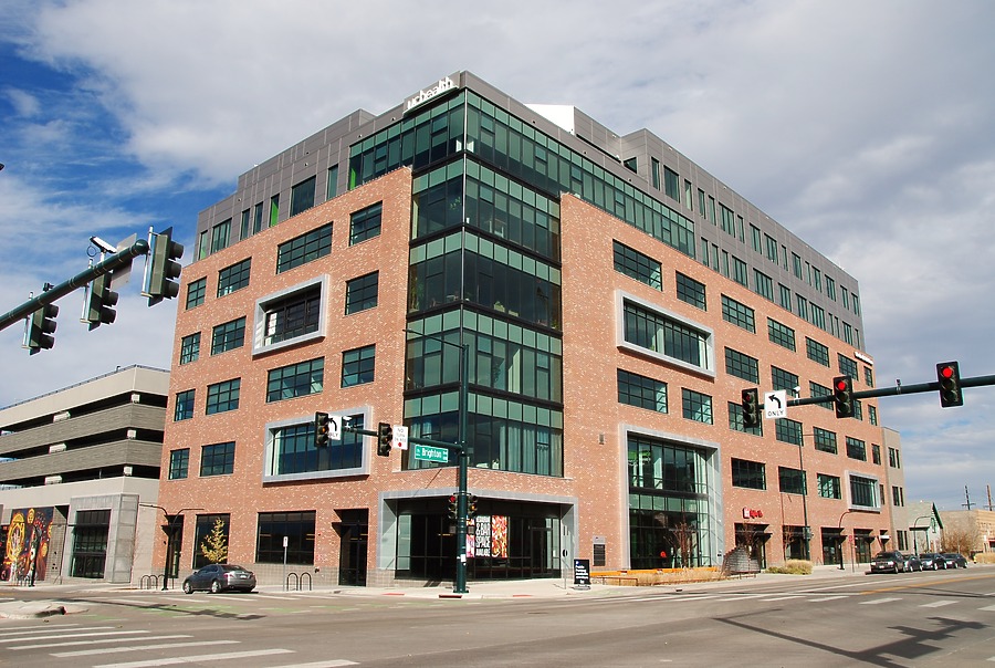 Catalyst HTI by Brian LoBue