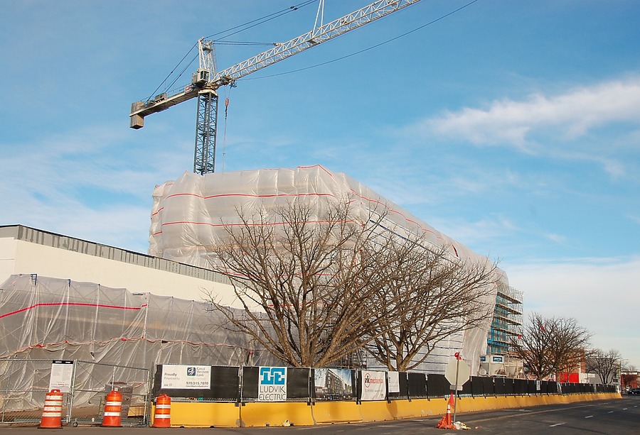 DoubleTree by Hilton Greeley by Brian LoBue