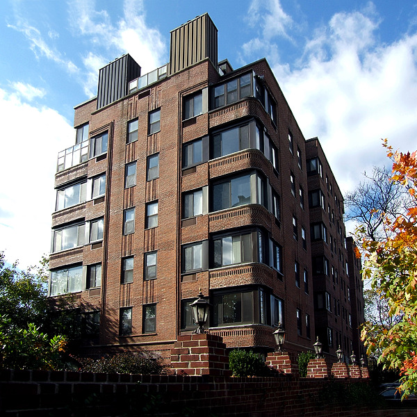 Ituri Tower by John Cahill