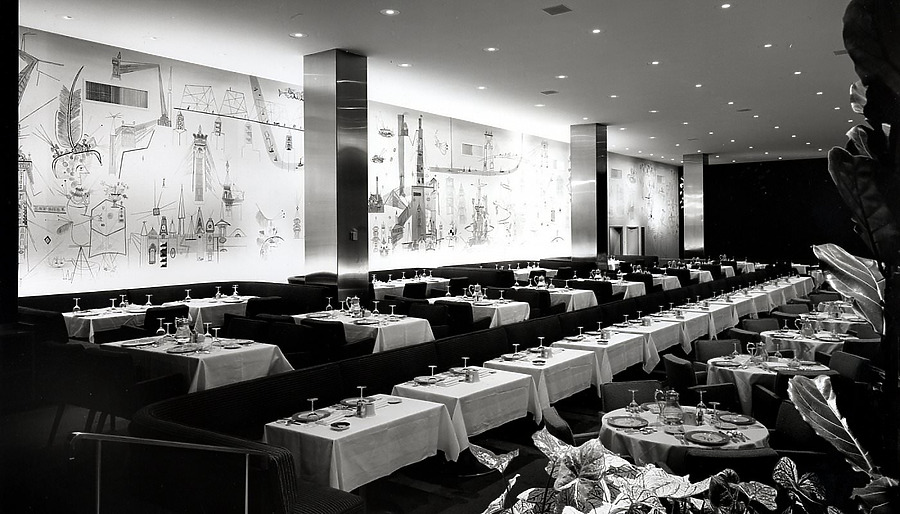 Crowne Plaza Cincinnati by Esto