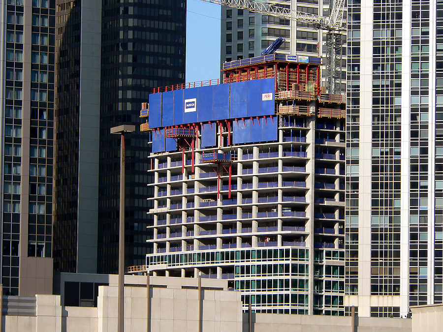 Streeter Place by B. Victor Adams