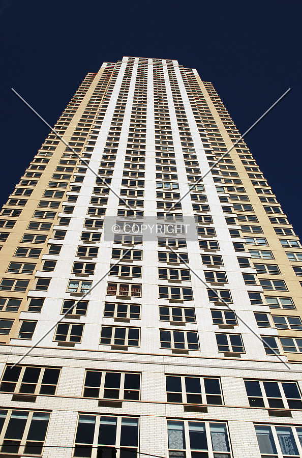 Trump Plaza Residences by Royce Douglas