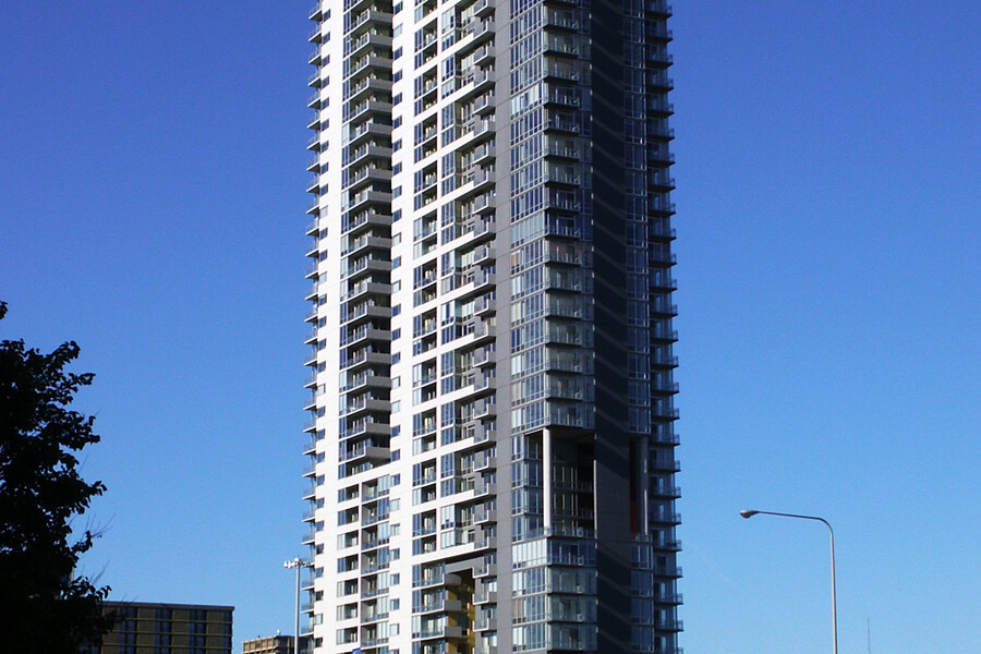 Skybridge