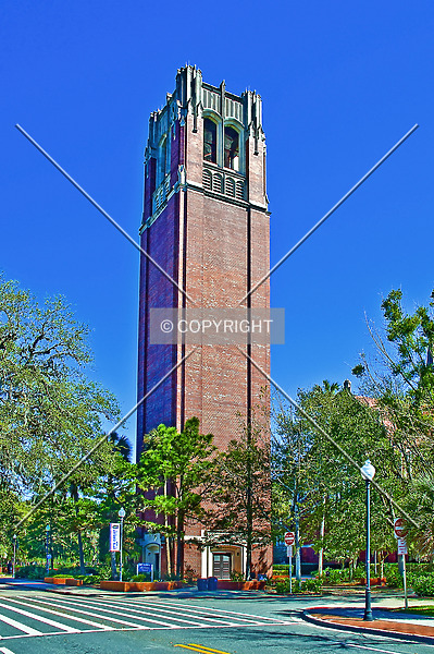 Century Tower