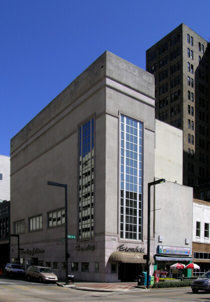Bromberg & Company Downtown