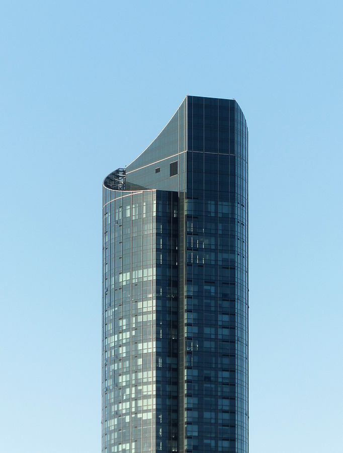 Aura at College Park by Nate Lindsey