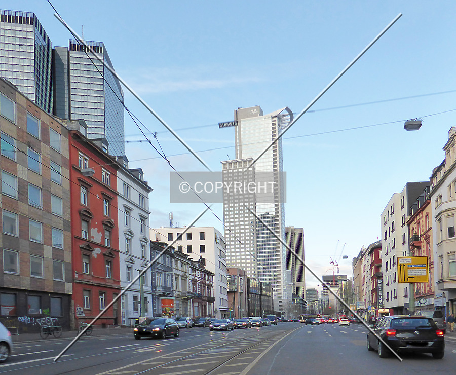 Westend 1 by Nephilim