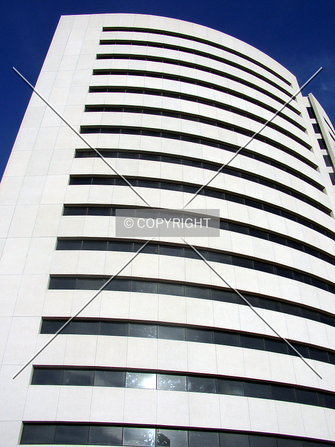 Edison Plaza by Chris Patriarca