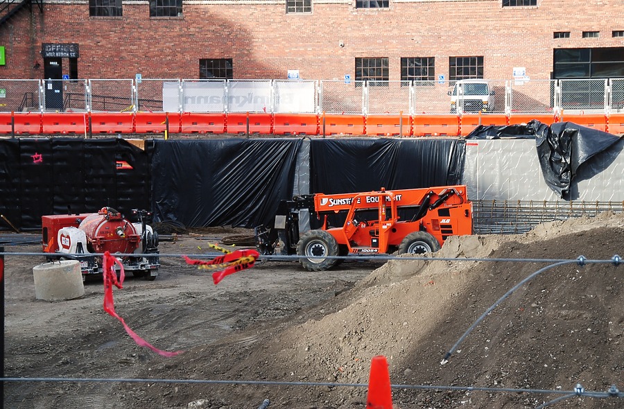 3000 Huron Street by Brian LoBue