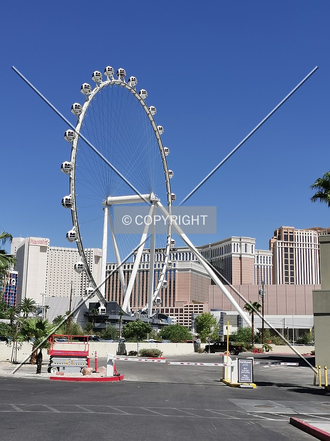 High Roller by Nephilim