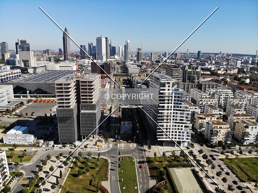 Praedium by Nephilim