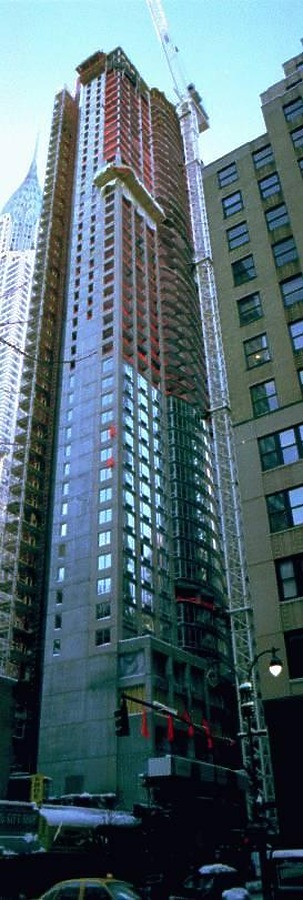 The Metropolis by Scott Murphy