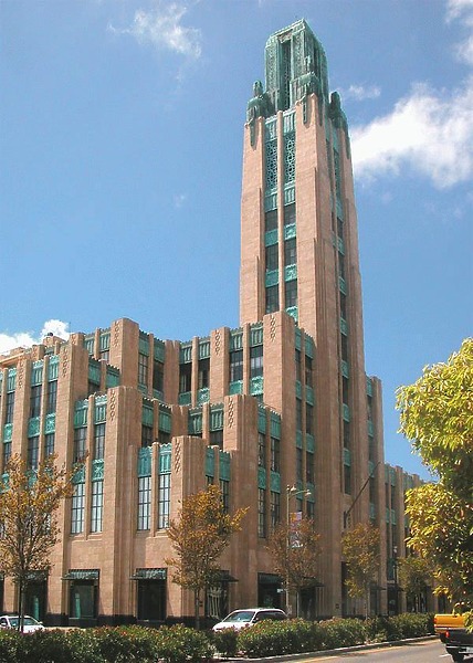 Bullocks Wilshire