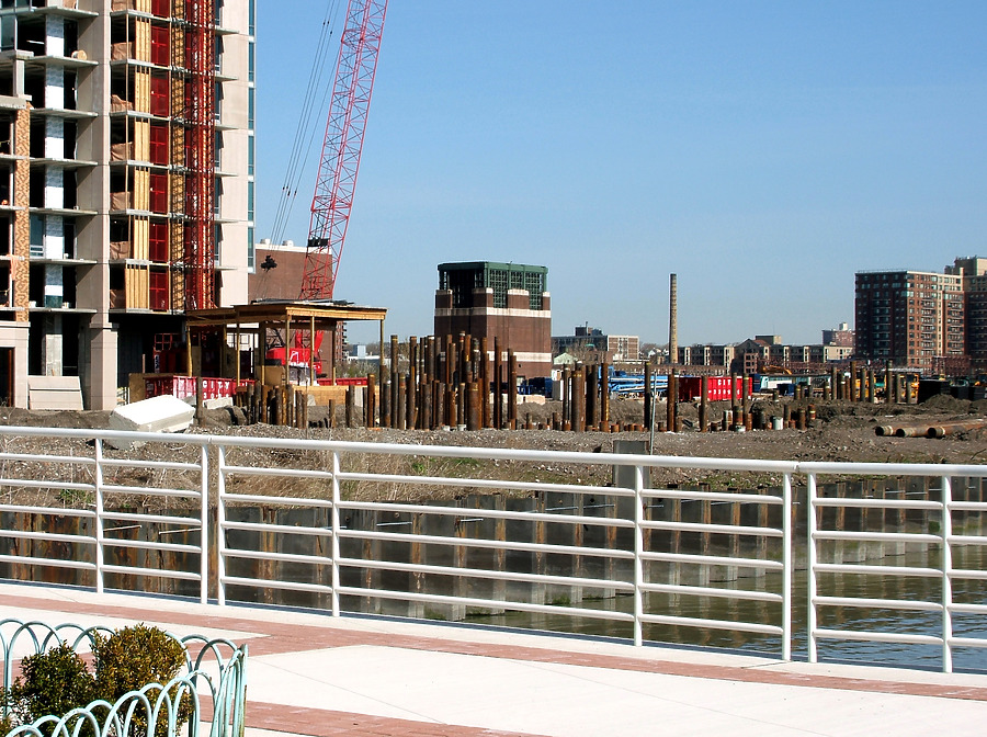 Aquablu by John Cahill