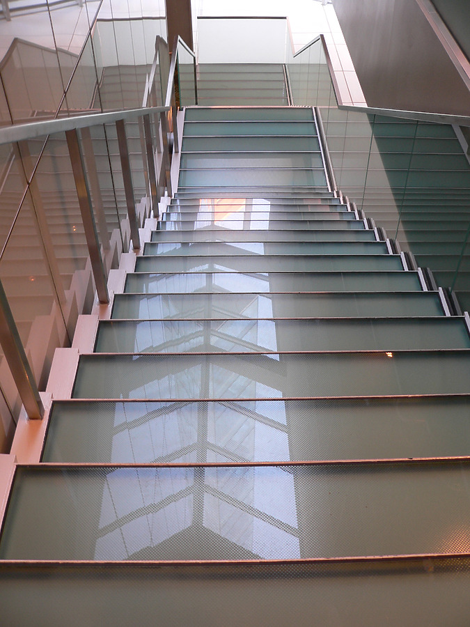 Sofitel Chicago Water Tower by B. Victor Adams