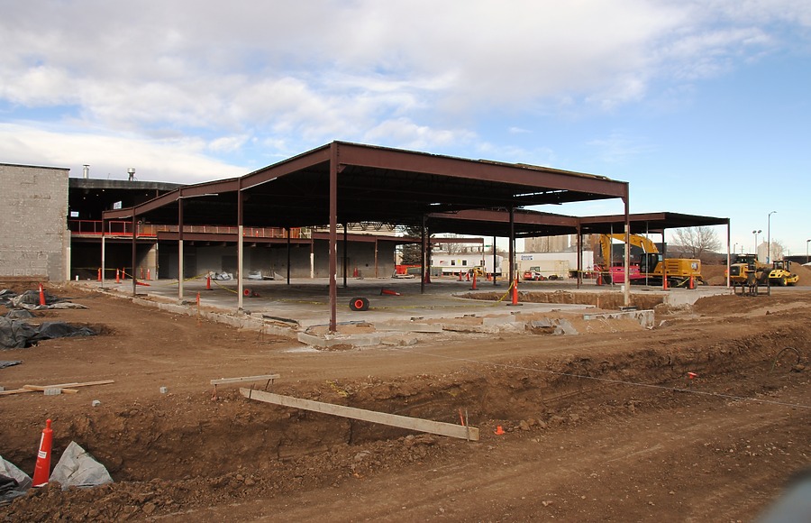 Library Innovation Center by Brian LoBue