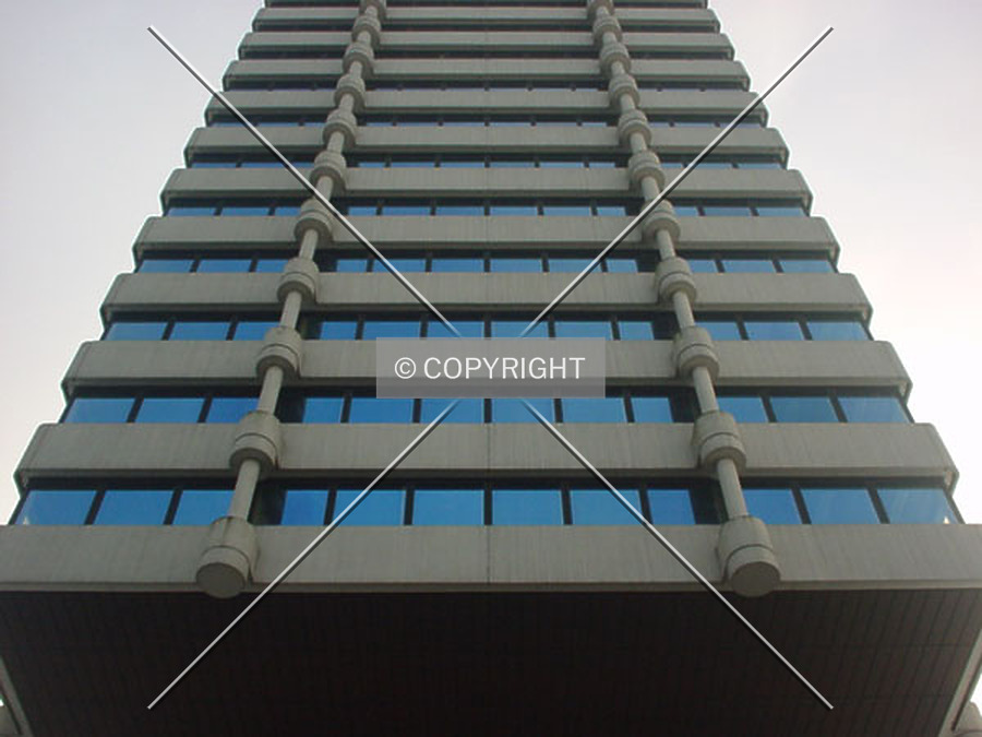 Stadtsparkasse Wuppertal by Nephilim