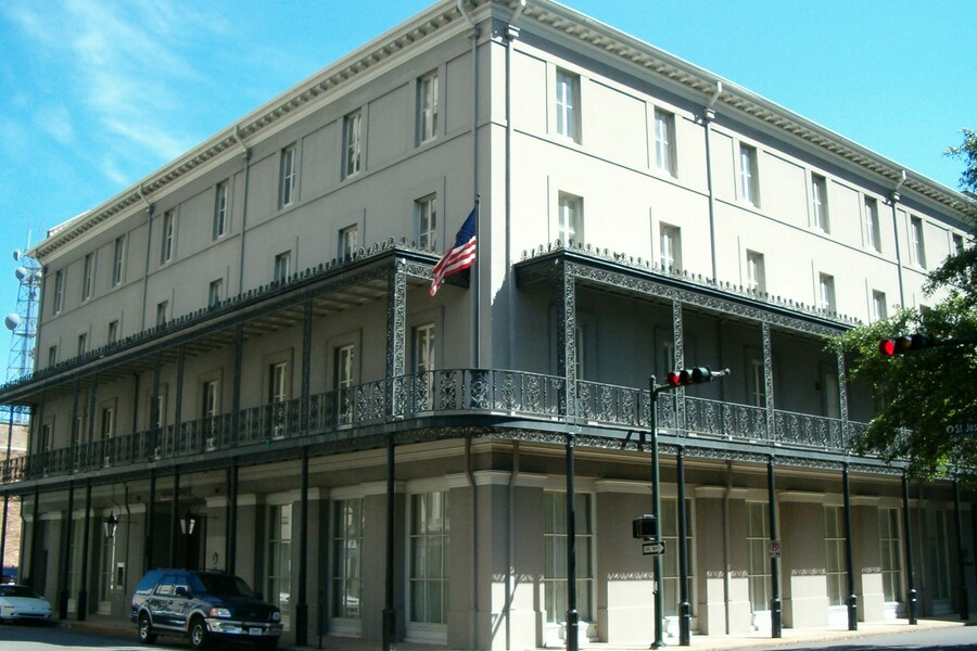 Bank Trust