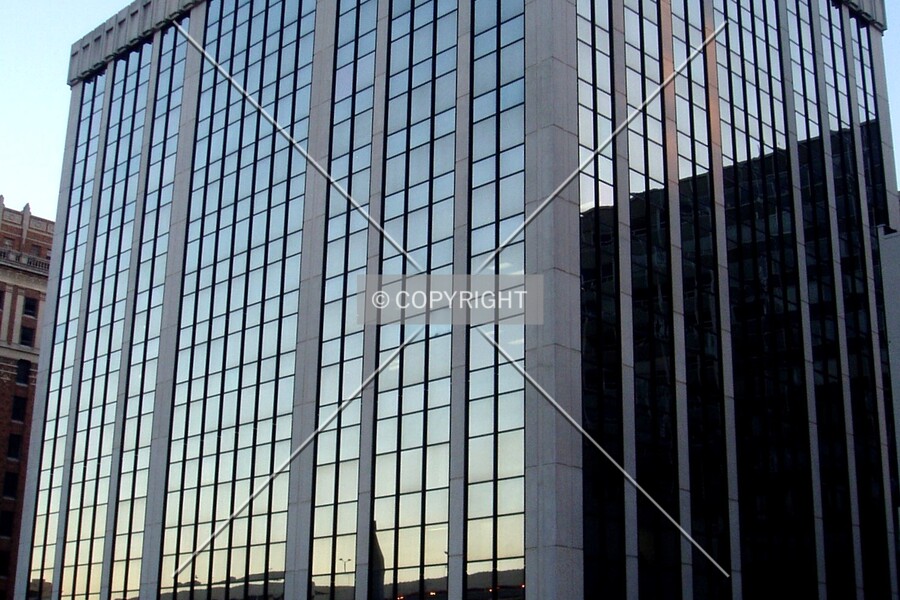 101 Park Avenue Building