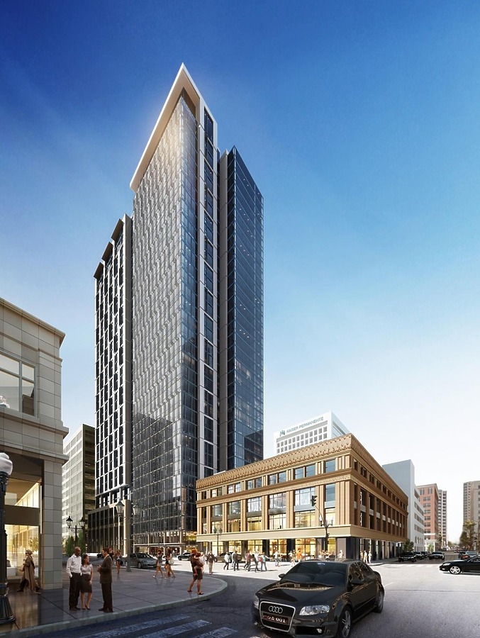 1900 Broadway by Brick LLP