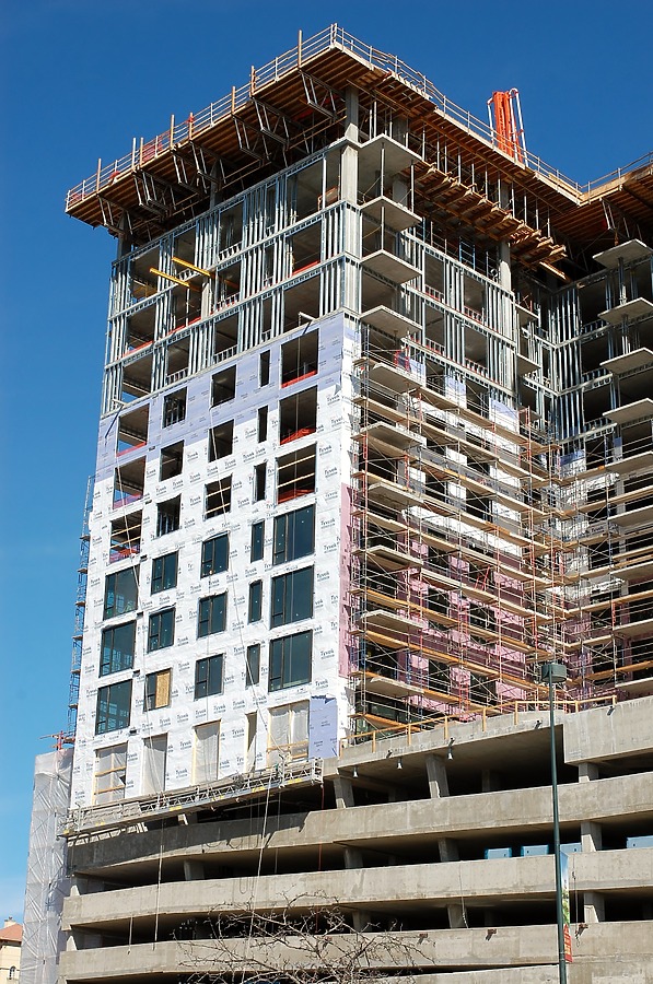 1000 Speer by Windsor by Brian LoBue