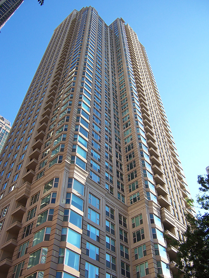 The Fordham by Shawn Ursini