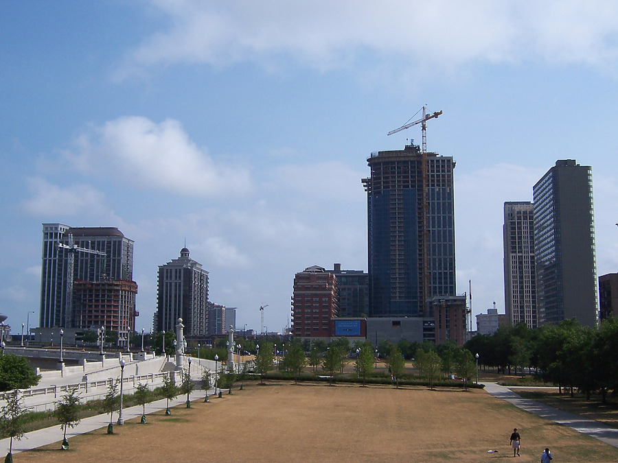 Sky55 by Shawn Ursini