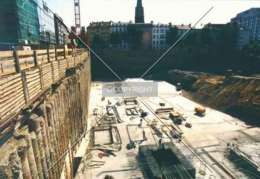 Skylight by Nephilim