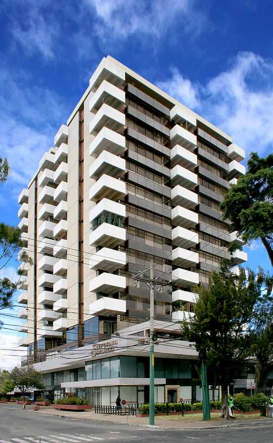 Reforma Obliesco by Jim Schwartz