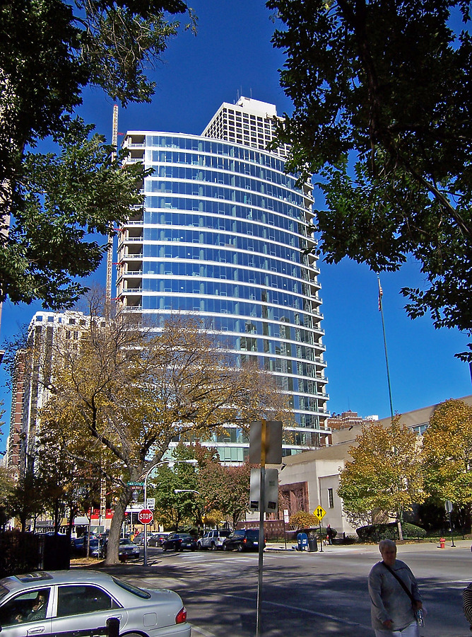 30 West Oak by Shawn Ursini