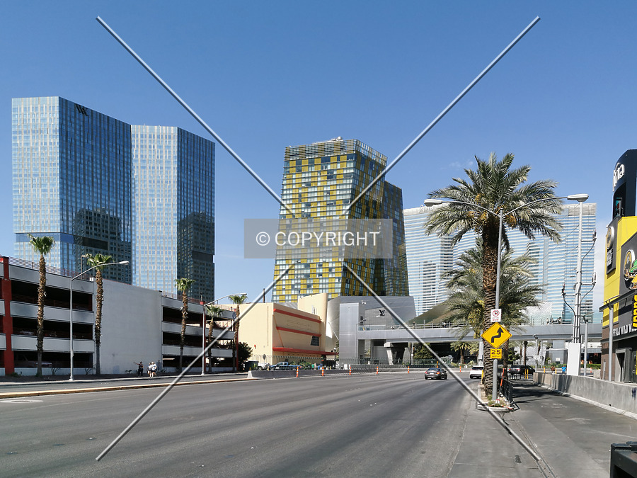 Veer Towers East by Nephilim