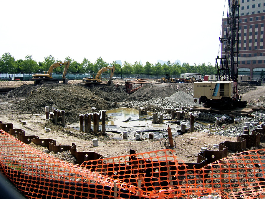 W Hoboken Hotel & Residences by John Cahill