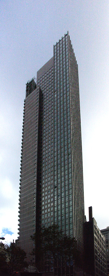 Sky House by Marshall Gerometta