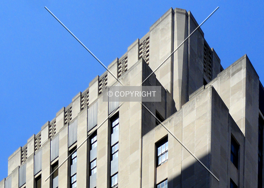 Verizon Building