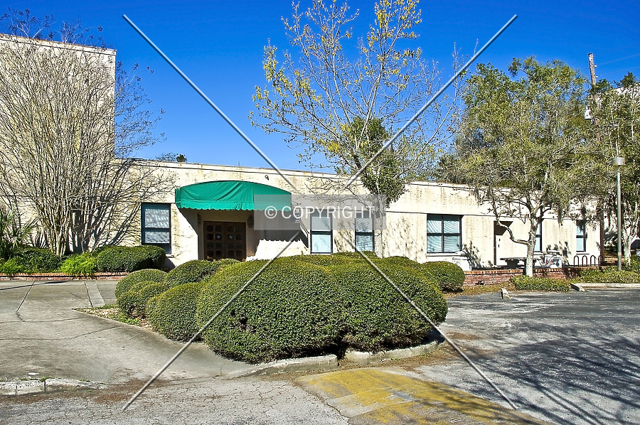 Seagle Building by Jorge Molina