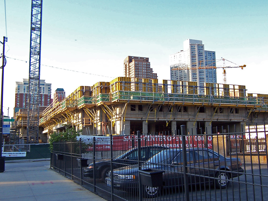 Vision on State by Shawn Ursini