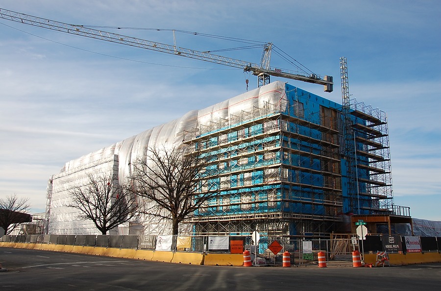 DoubleTree by Hilton Greeley by Brian LoBue