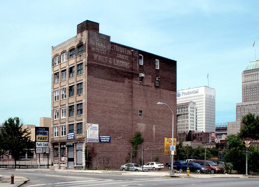 55 Lafayette Street