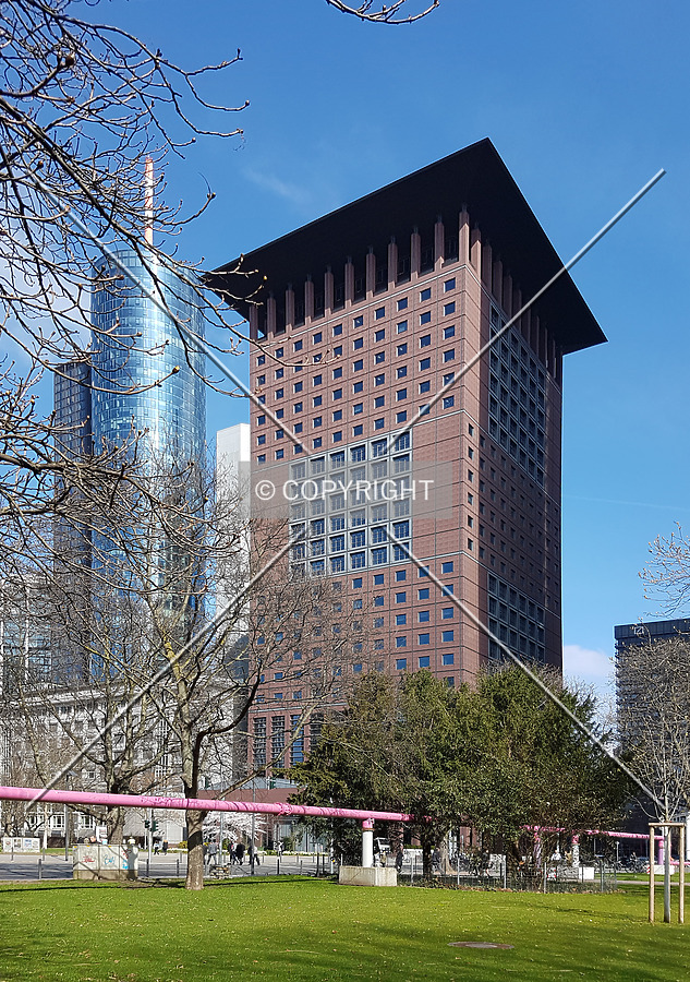 Japan Center by Nephilim