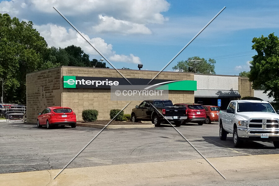 Enterprise Rent-A-Car