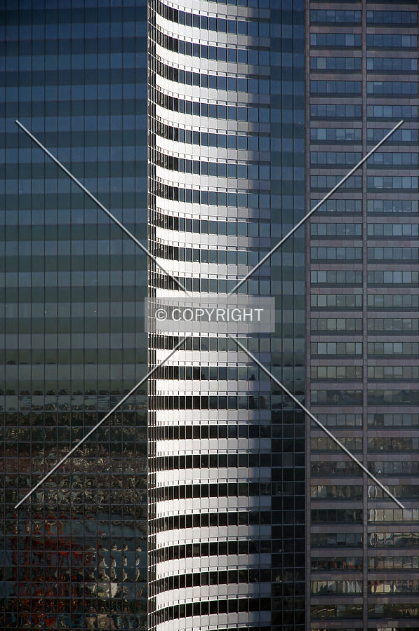 Columbia Center by Serdica