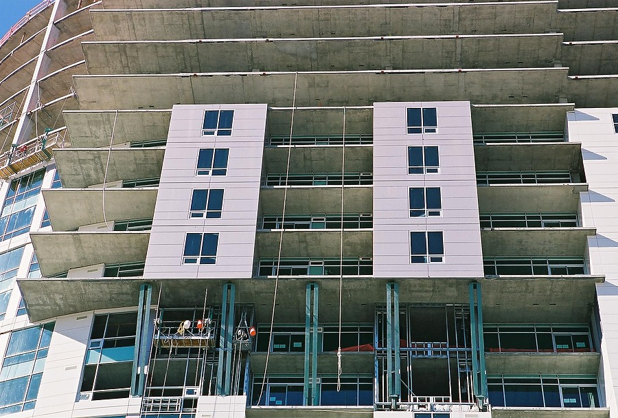 One Lincoln Park by Brian LoBue