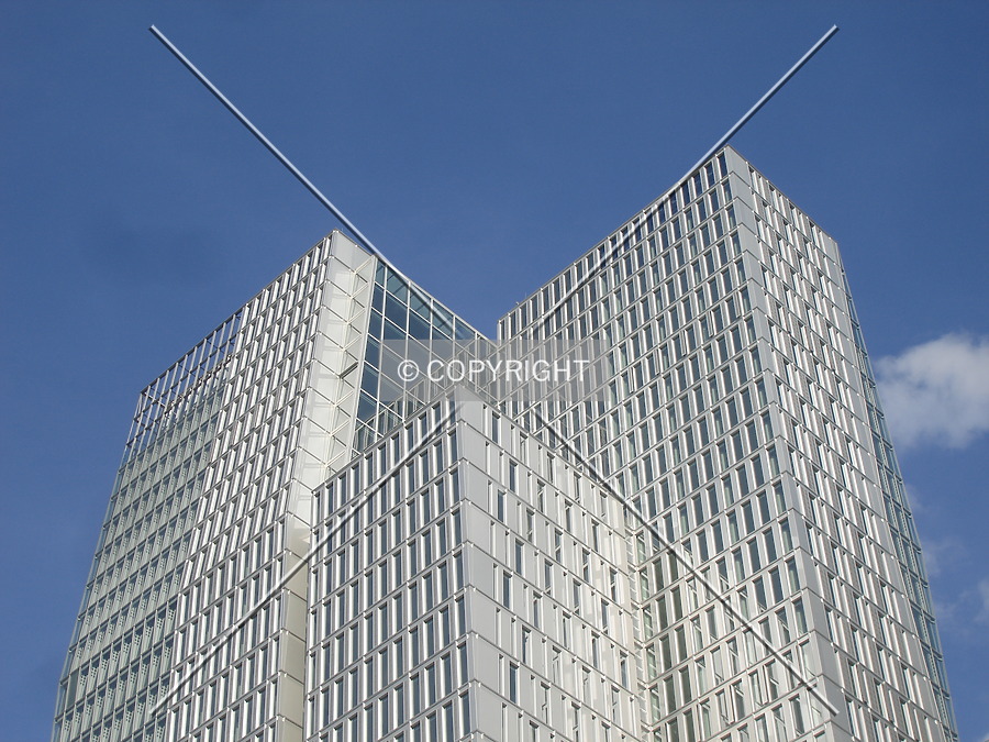 Nextower by Nephilim