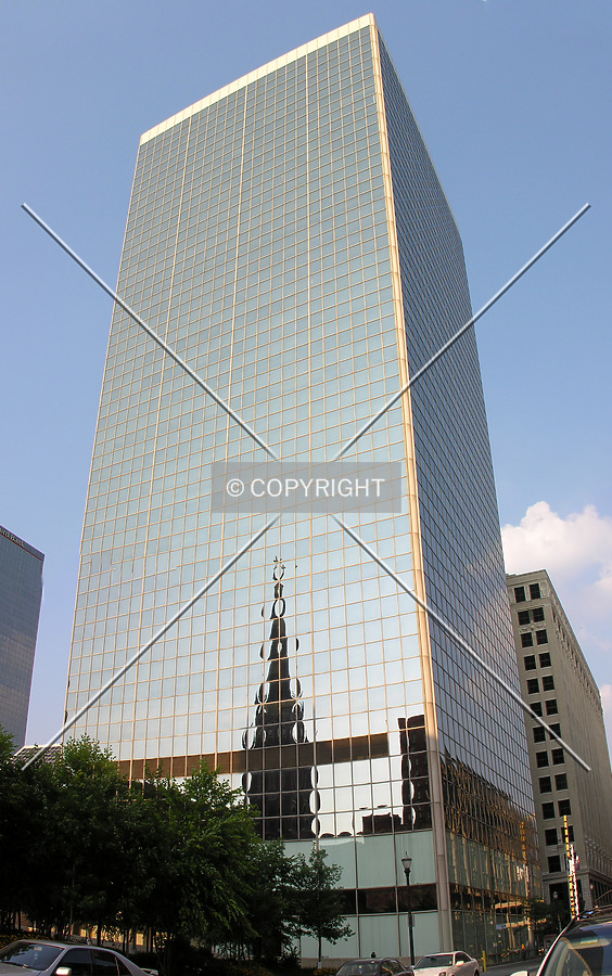 Meidinger Tower by Lizzie Morrison