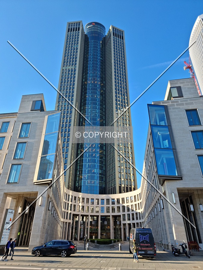 Tower 185 by Nephilim