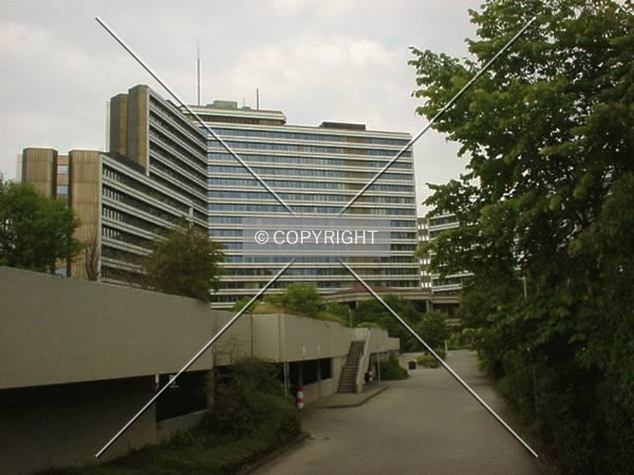 Bundesanstalt für Arbeit by Nephilim